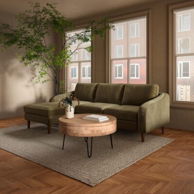 Privado Storage Coffee Table KY-1008-24 KY 1008 24 05