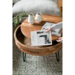 Privado Storage Coffee Table KY-1008-24 KY 1008 24 32