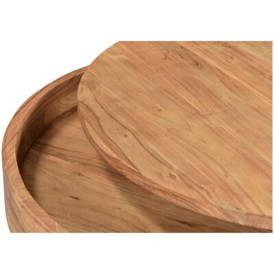 Privado Storage Coffee Table KY-1008-24 KY 1008 24 Privado closeup shadsilo