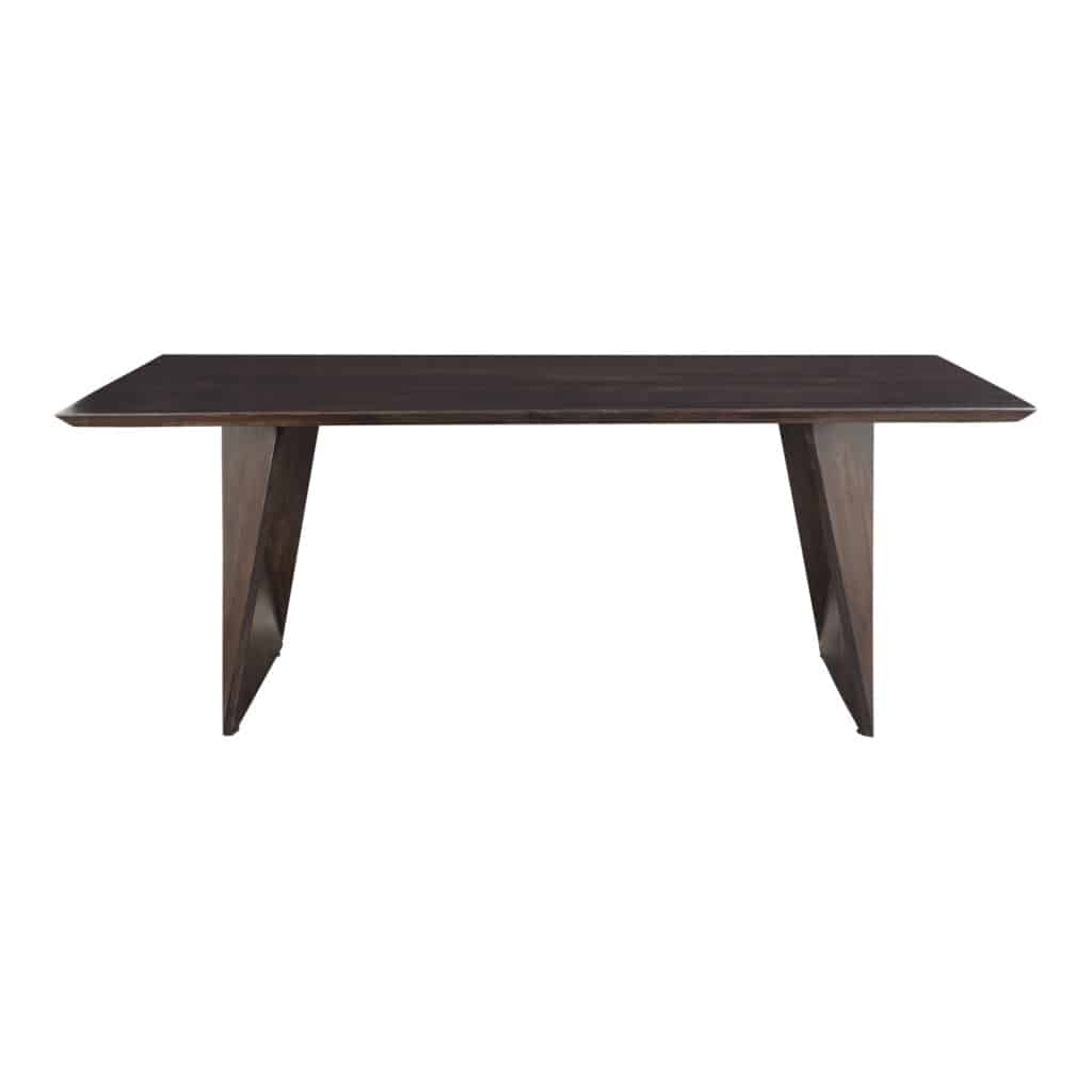 Vidal Dining Table KY-1011-25-0 KY 1011 25