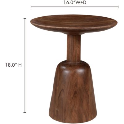 Nels End Table KY-1014-20 KY 1014 20 70