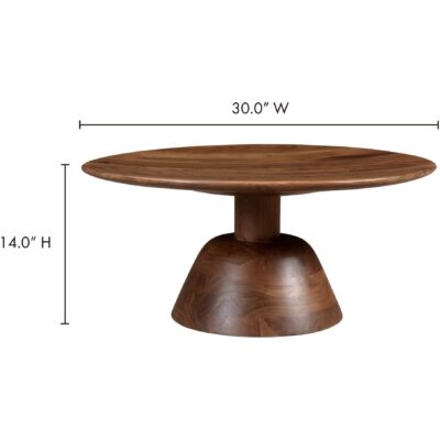 Nels Coffee Table 17 Nels Coffee Table KY-1018-20 KY 1018 20 70