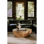 Eske Coffee Table KY-1019-24 KY 1019 24 30