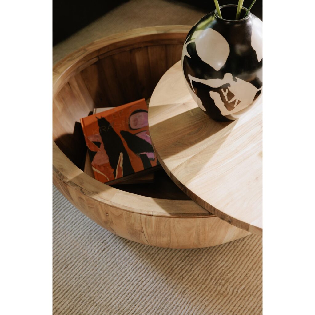 Eske Coffee Table - Image 8