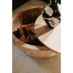 Eske Coffee Table KY-1019-24 KY 1019 24 31