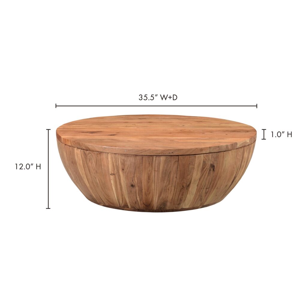 Eske Coffee Table - Image 10