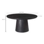 Cember Dining Table KY-1020-02-0 KY 1020 02 0 70
