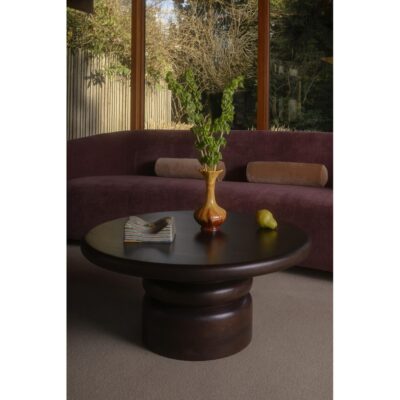 Maro Coffee Table Brown 6 Maro Coffee Table Brown KY-1038-20-0 KY 1038 20 0 10