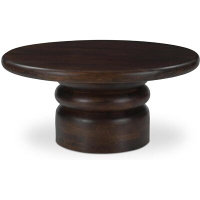 Maro Coffee Table Brown