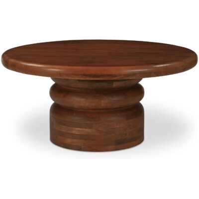 Maro Coffee Table Natural