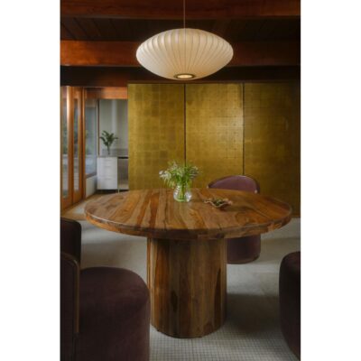 Taran Dining Table KY-1040-03-0 KY 1040 03 0 10