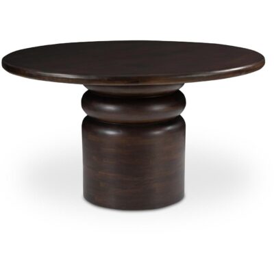 Maro Dining Table Brown