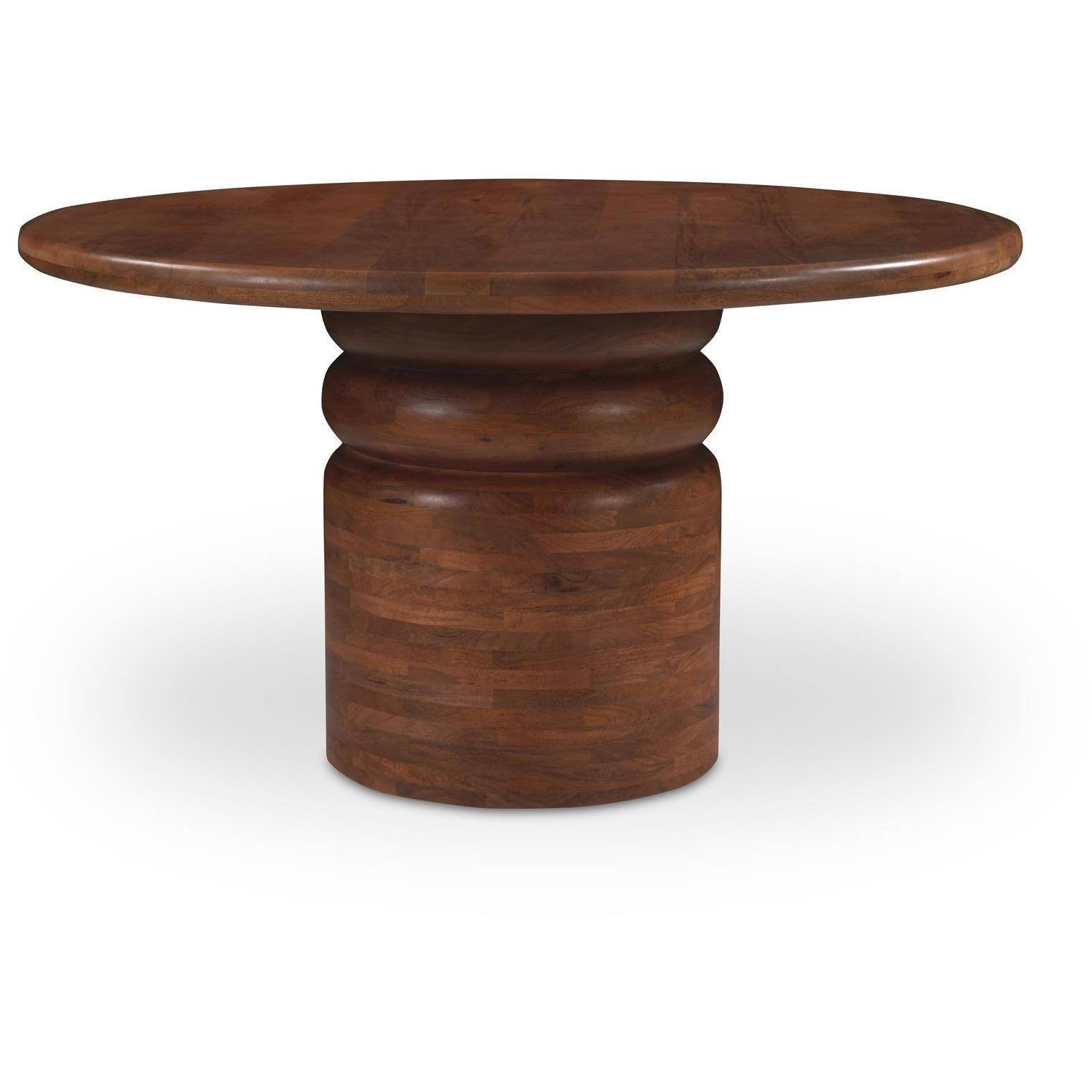 Maro Dining Table Natural 1 Maro Dining Table Natural