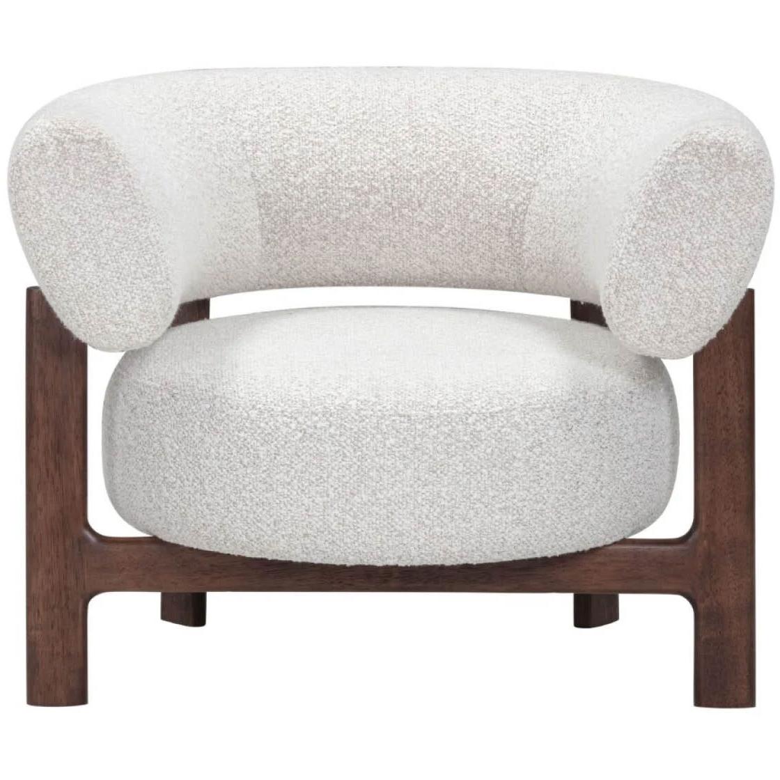 Kylo Lounge Chair 2 Kylo Lounge Chair - Image 2