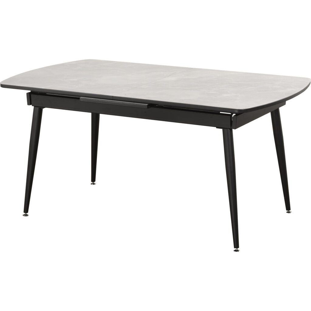 Fabian 7-Piece Dining Set - Grey - Image 4