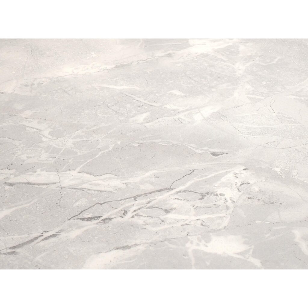 Fabian Dining Table - Dark Grey - Image 4