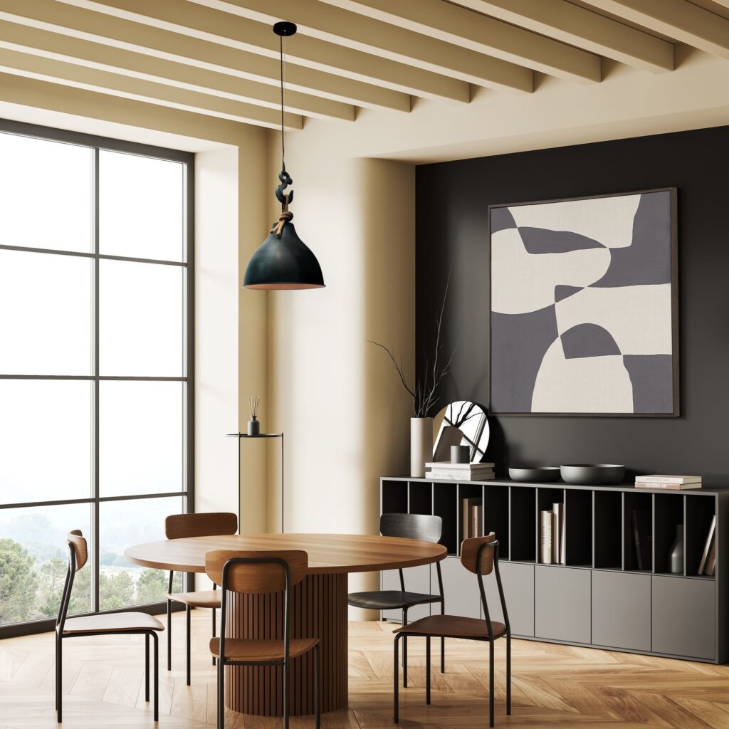 Maturin Ceiling Fixture - Image 2