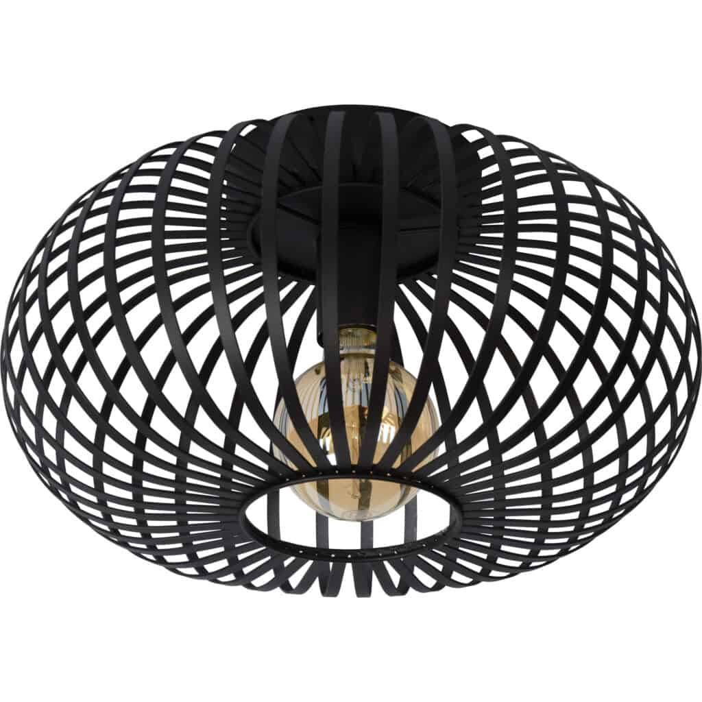 Ivy Ceiling Fixture - Image 2