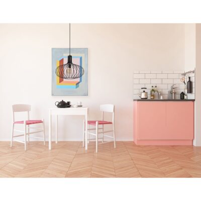 Ione Ceiling Fixture LPC4324 LPC4324 7