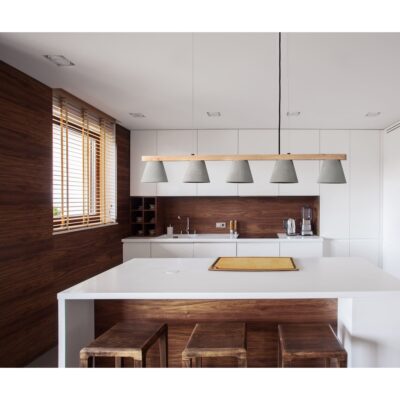 Zain Ceiling Fixture LPC4330 LPC4330 8