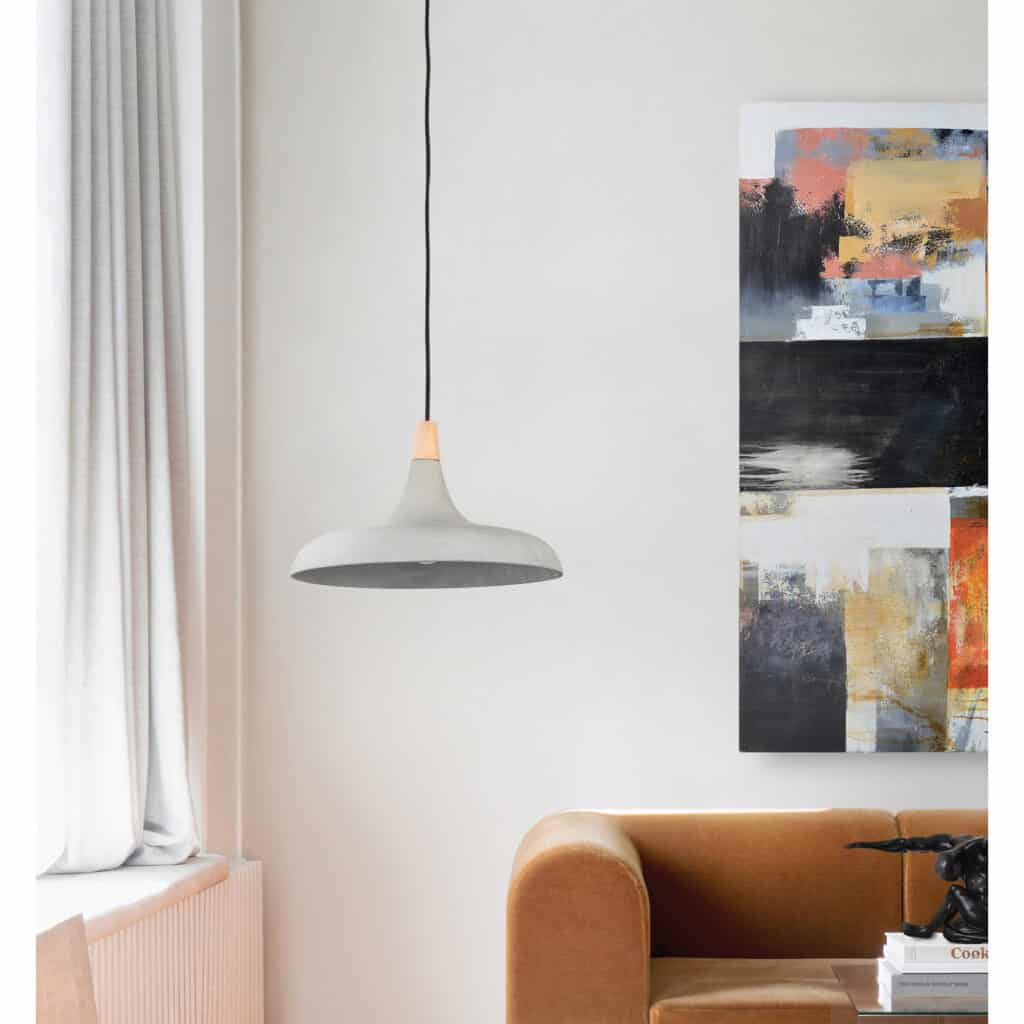 Viola-May Ceiling Fixture