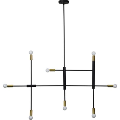 Reegler Ceiling Fixture