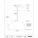 Sina Ceiling Fixture LPC4429 LPC4429 TECHNICAL