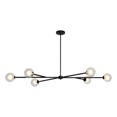 Endah Ceiling Fixture LPC4442 LPC4442 1
