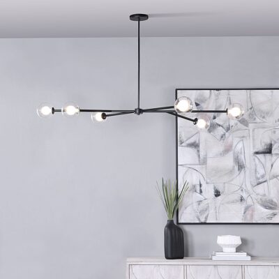 ENDAH Ceiling Fixture