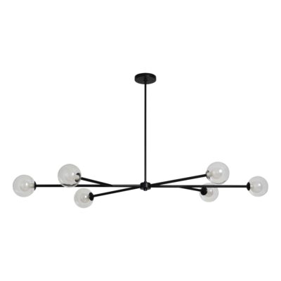 Endah Ceiling Fixture LPC4442 LPC4442 6