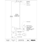 Luiza Ceiling Fixture LPC4445 LPC4445 TECHNICAL