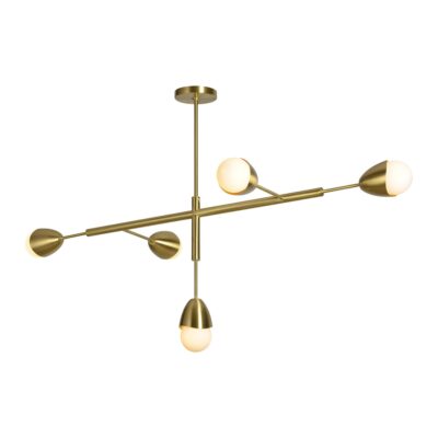 Naura Ceiling Fixture LPC4446 LPC4446 2