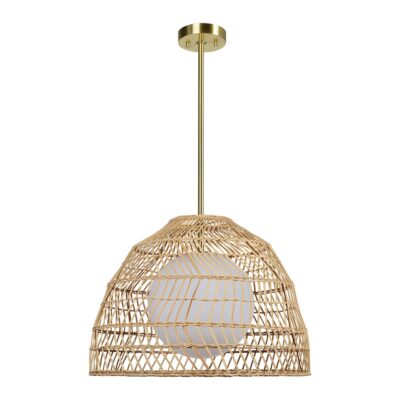 Palm Ceiling Fixture LPC4455 LPC4455 3