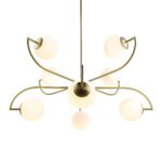 ROVER Ceiling Fixture LPC4468 LPC4468 2