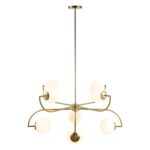 ROVER Ceiling Fixture LPC4468 LPC4468 4
