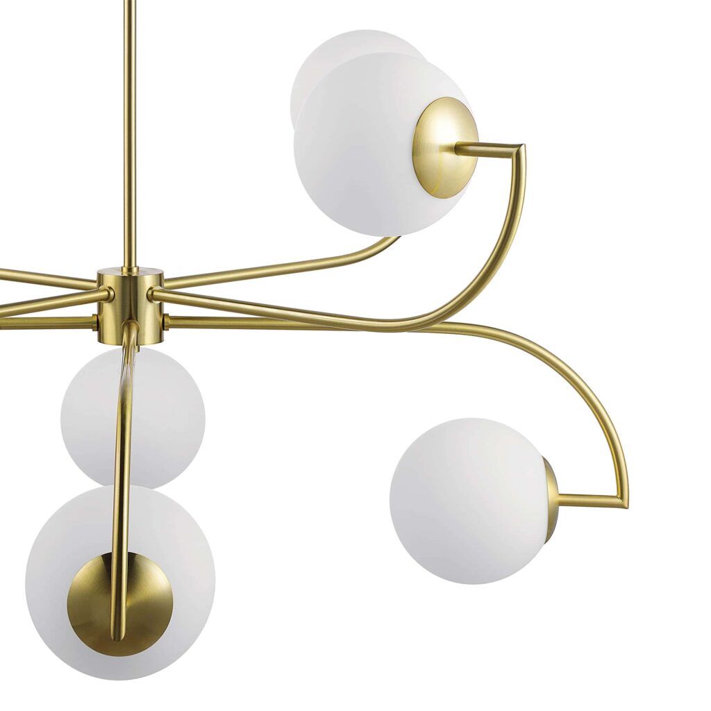 ROVER Ceiling Fixture - Image 6