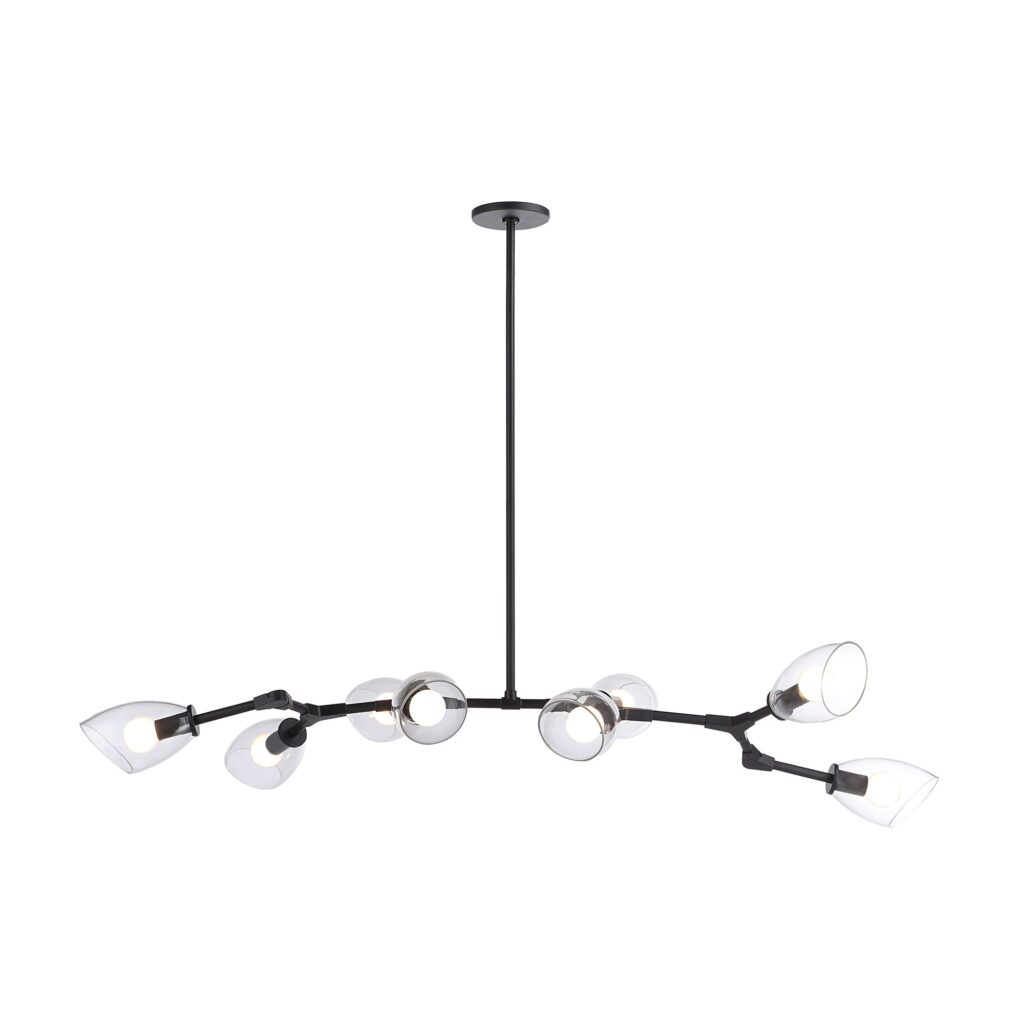 Camino Ceiling Fixture - Image 3