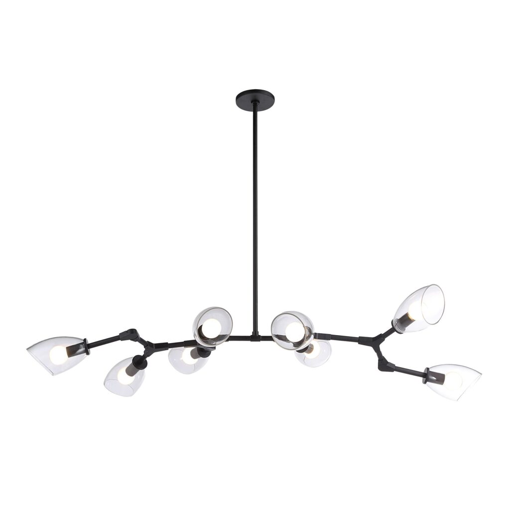 Camino Ceiling Fixture - Image 4