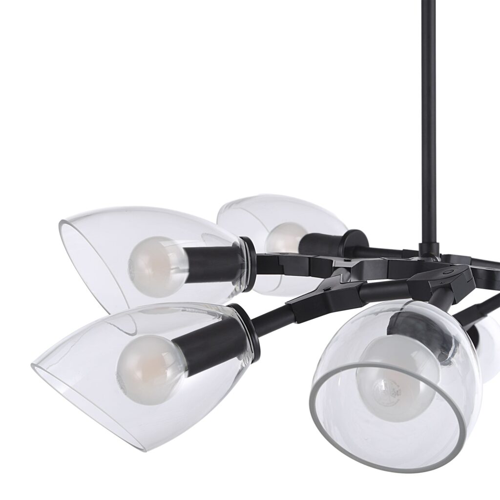 Camino Ceiling Fixture - Image 5