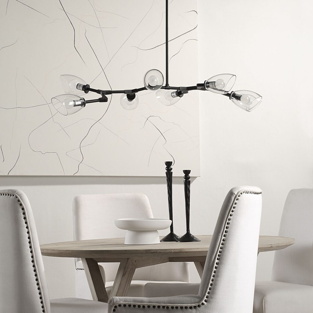 Camino Ceiling Fixture - Image 6