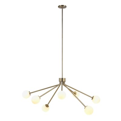 Mundo Ceiling Fixture 10 Mundo Ceiling Fixture LPC4470 LPC4470 3