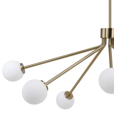 Mundo Ceiling Fixture 12 Mundo Ceiling Fixture LPC4470 LPC4470 5