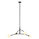 Nube Ceiling Fixture LPC4472 LPC4472 3