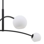 Nube Ceiling Fixture LPC4472 LPC4472 5