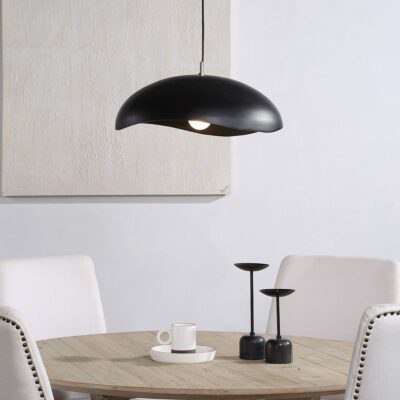 Filomena Ceiling Fixture