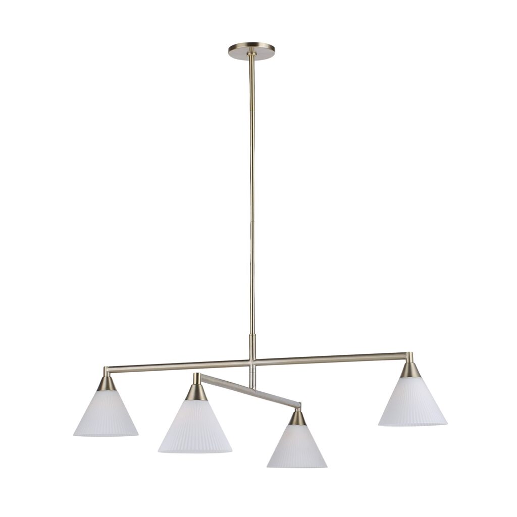 Isola Ceiling Fixture - Image 2
