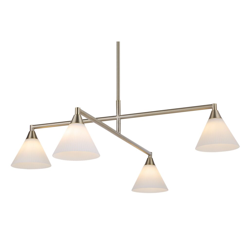 Isola Ceiling Fixture - Image 4