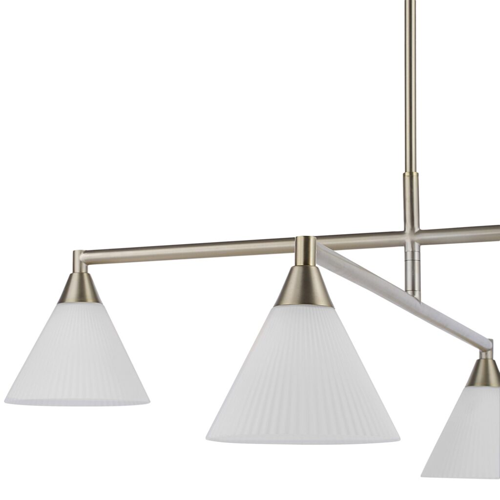 Isola Ceiling Fixture - Image 5