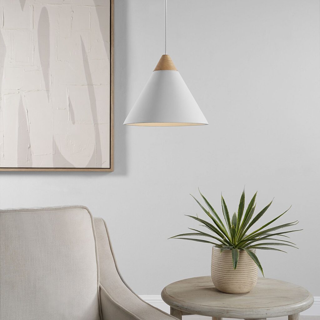 Daya Ceiling Fixture - Image 6