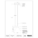 Daya Ceiling Fixture LPC4483 LPC4483 7